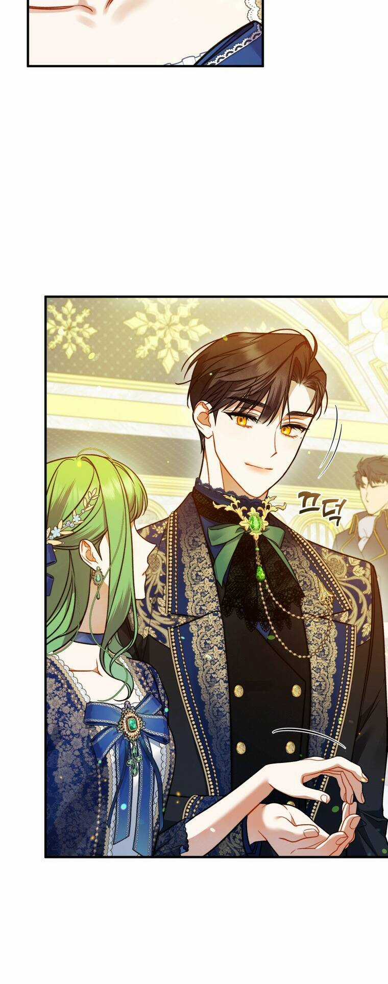 Tôi Trở Thành Em Gái Của Nam Chính Tiểu Thuyết Bl Chapter 50 trang 40