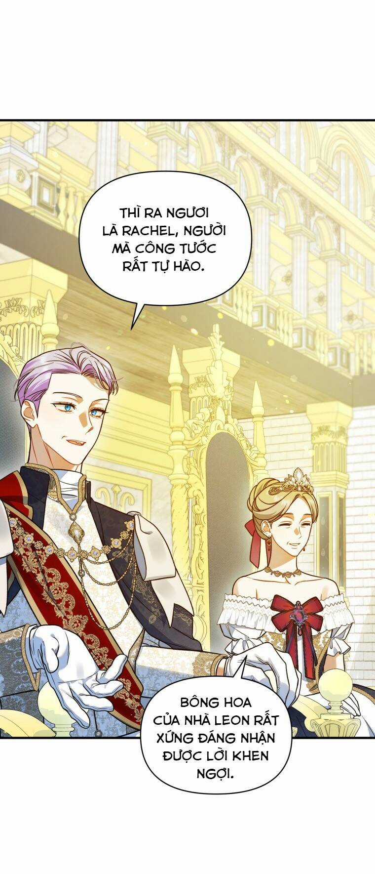 Tôi Trở Thành Em Gái Của Nam Chính Tiểu Thuyết Bl Chapter 50 trang 43