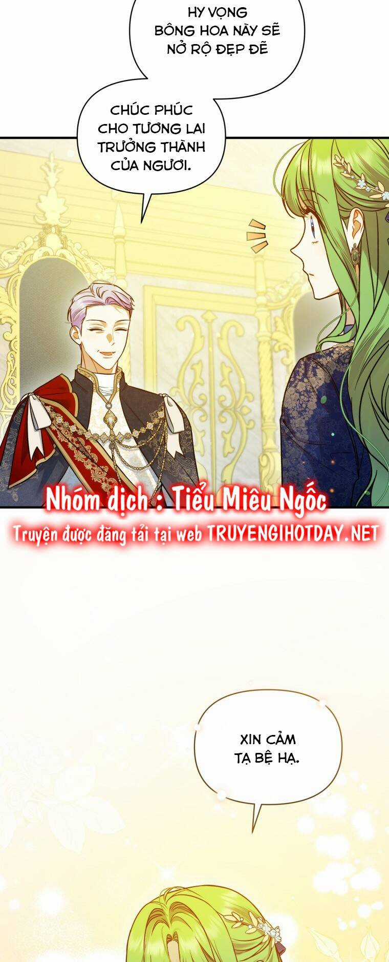 Tôi Trở Thành Em Gái Của Nam Chính Tiểu Thuyết Bl Chapter 50 trang 45