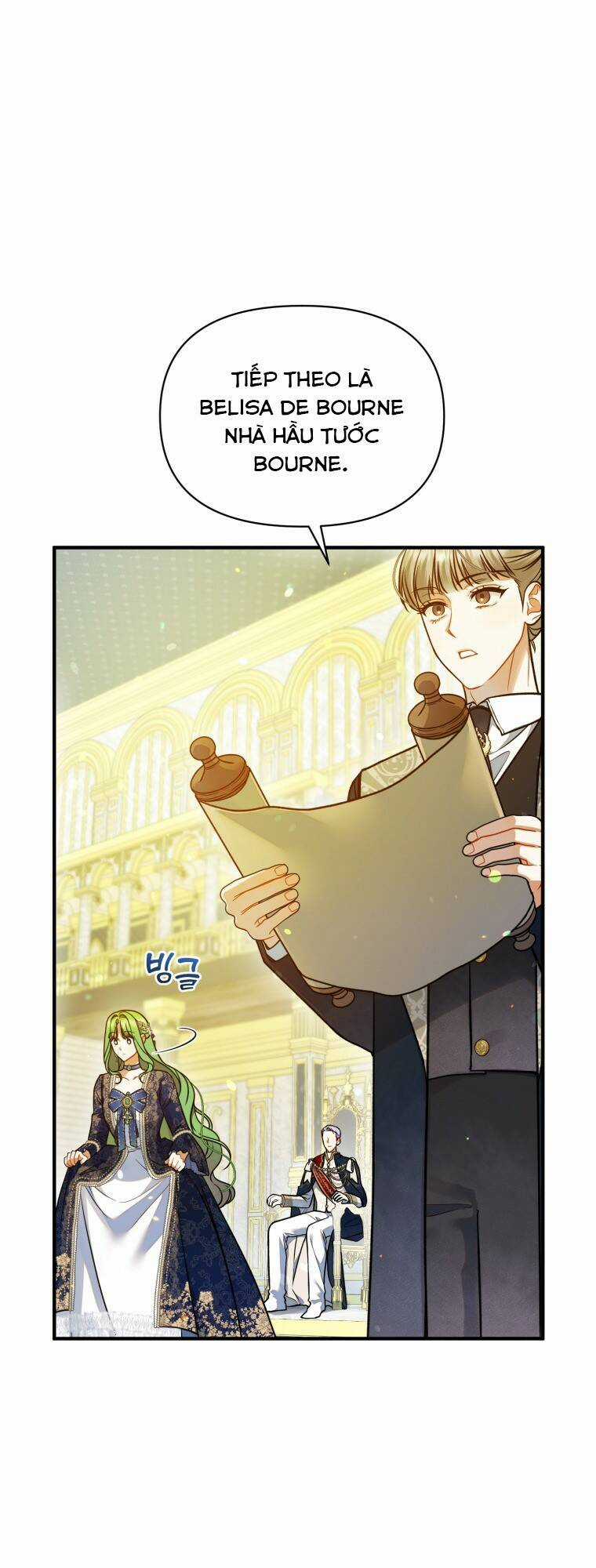 Tôi Trở Thành Em Gái Của Nam Chính Tiểu Thuyết Bl Chapter 50 trang 47