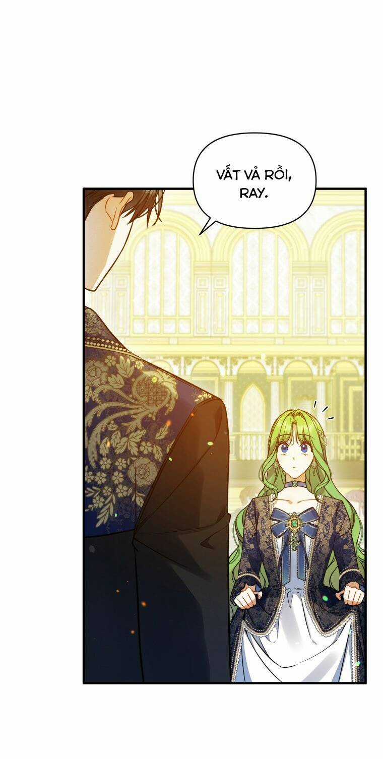 Tôi Trở Thành Em Gái Của Nam Chính Tiểu Thuyết Bl Chapter 50 trang 49