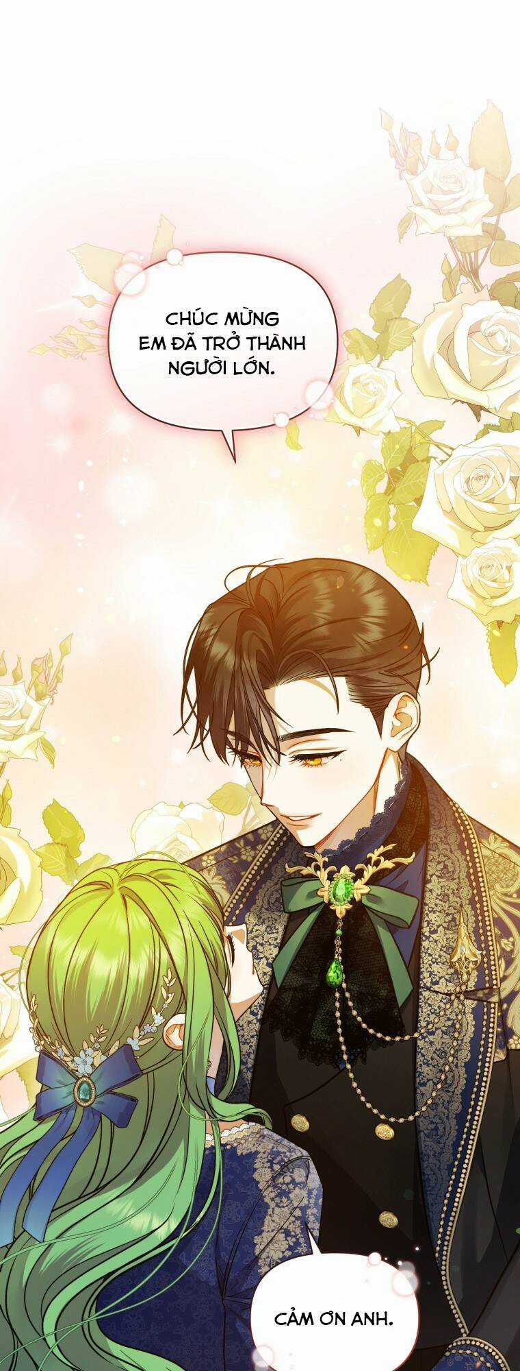 Tôi Trở Thành Em Gái Của Nam Chính Tiểu Thuyết Bl Chapter 50 trang 50