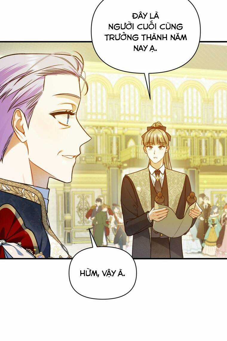 Tôi Trở Thành Em Gái Của Nam Chính Tiểu Thuyết Bl Chapter 50 trang 53