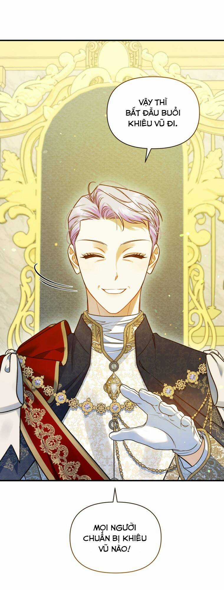 Tôi Trở Thành Em Gái Của Nam Chính Tiểu Thuyết Bl Chapter 50 trang 54