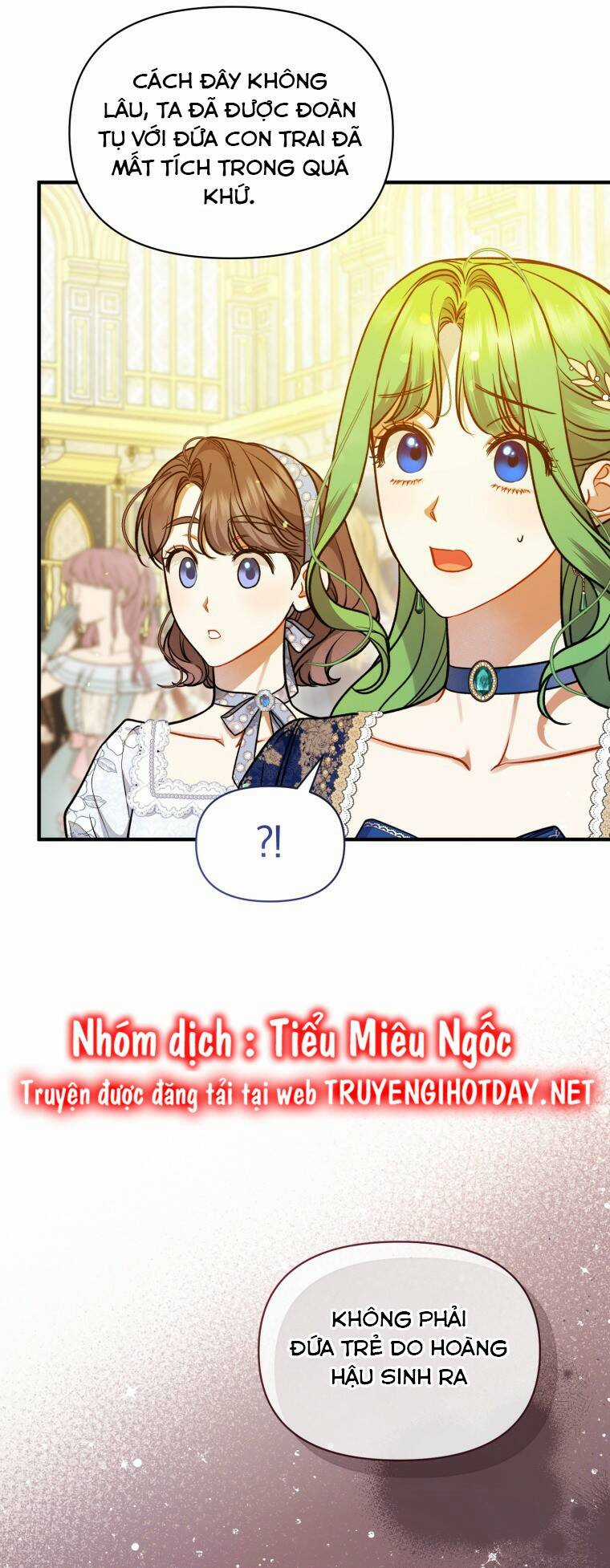 Tôi Trở Thành Em Gái Của Nam Chính Tiểu Thuyết Bl Chapter 50 trang 6