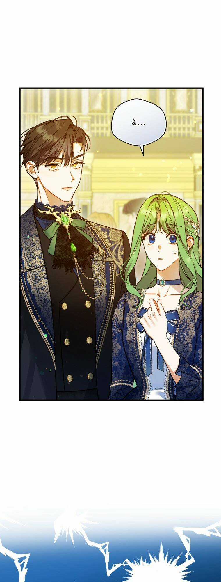 Tôi Trở Thành Em Gái Của Nam Chính Tiểu Thuyết Bl Chapter 50 trang 61