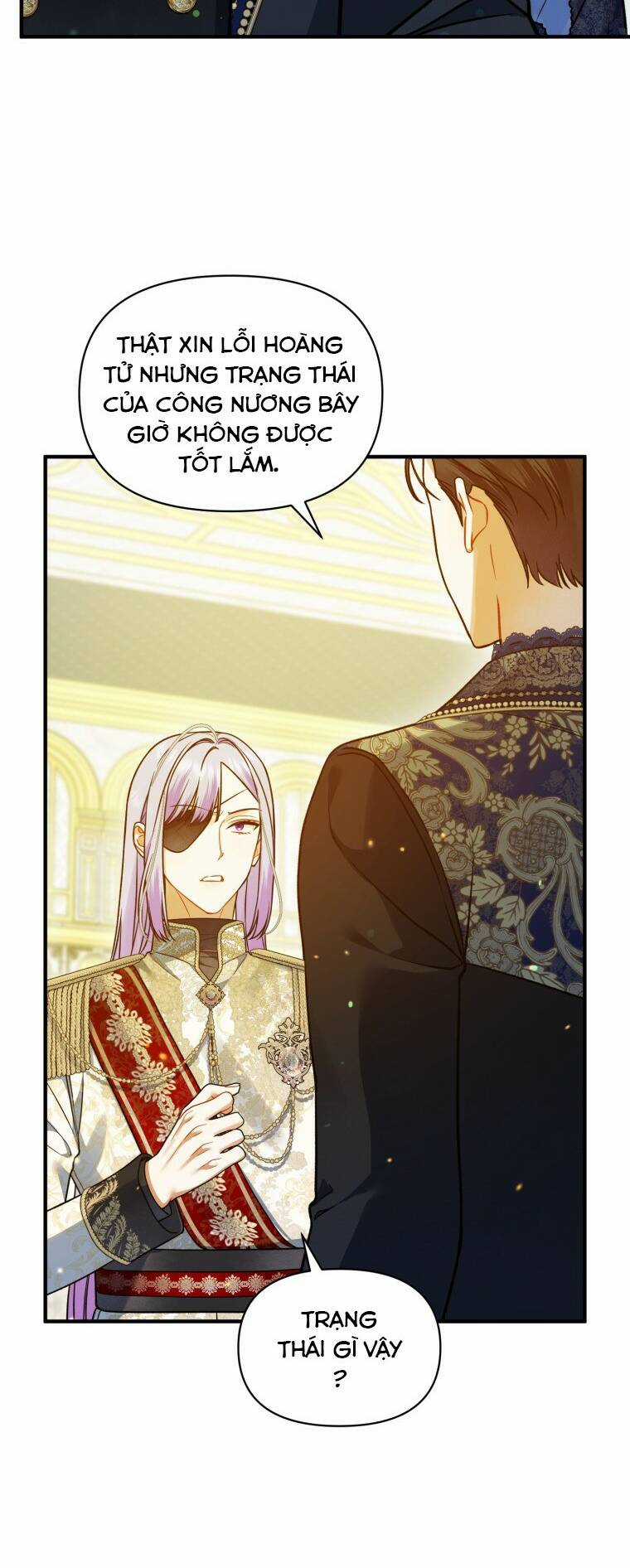 Tôi Trở Thành Em Gái Của Nam Chính Tiểu Thuyết Bl Chapter 50 trang 67