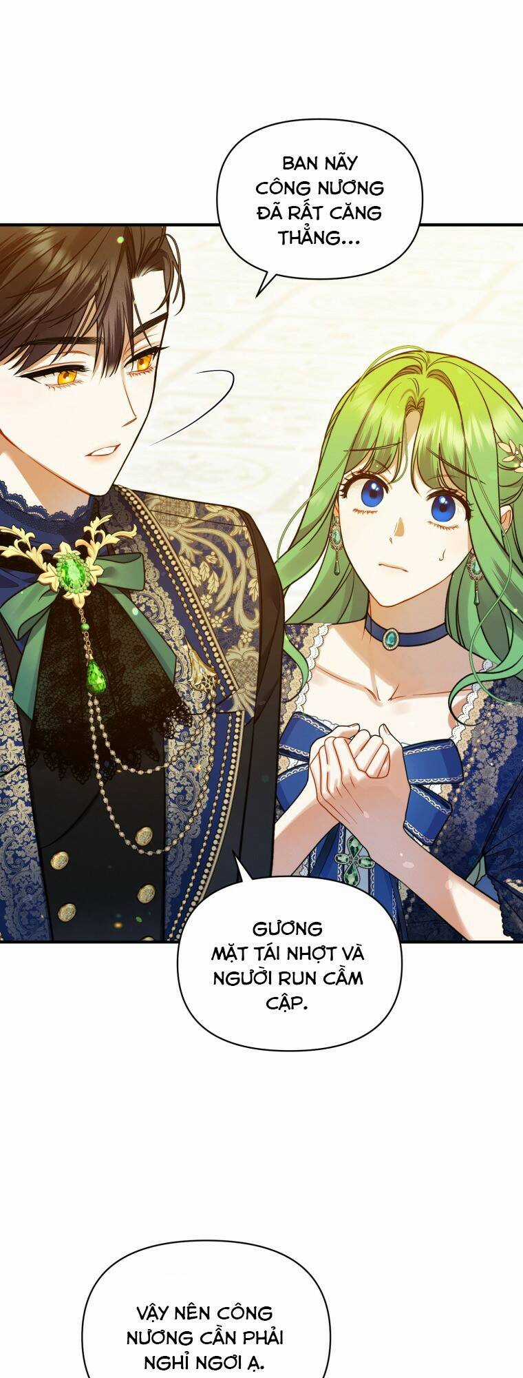 Tôi Trở Thành Em Gái Của Nam Chính Tiểu Thuyết Bl Chapter 50 trang 68