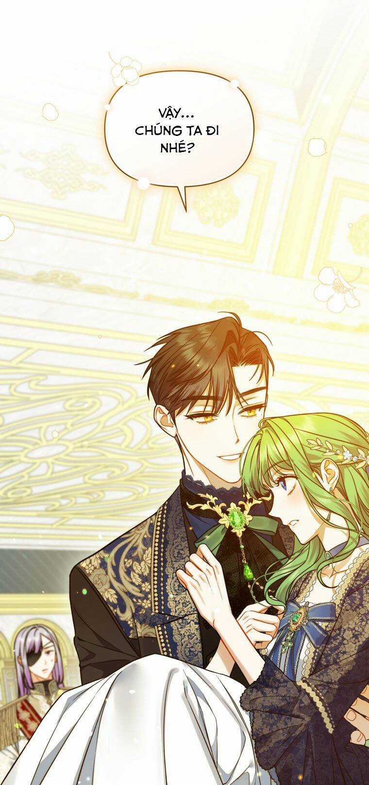 Tôi Trở Thành Em Gái Của Nam Chính Tiểu Thuyết Bl Chapter 50 trang 71