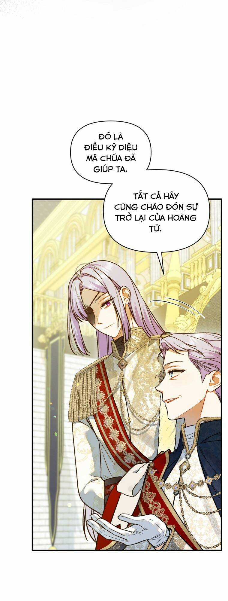 Tôi Trở Thành Em Gái Của Nam Chính Tiểu Thuyết Bl Chapter 50 trang 8