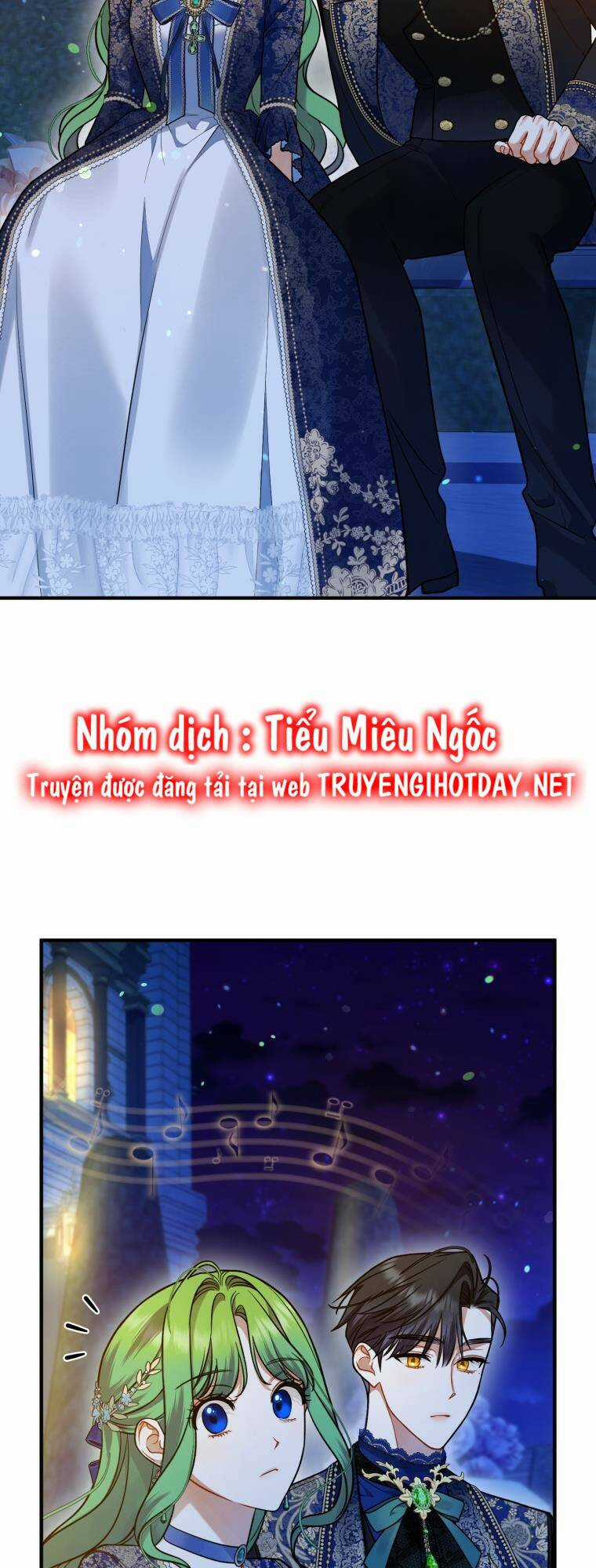 Tôi Trở Thành Em Gái Của Nam Chính Tiểu Thuyết Bl Chapter 51 trang 10