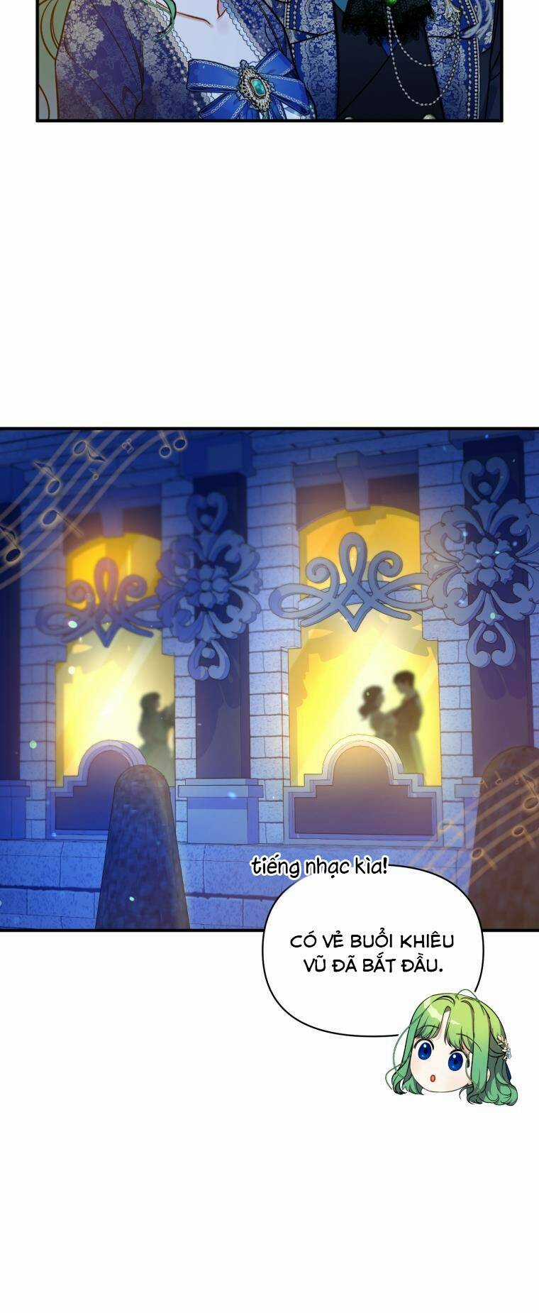 Tôi Trở Thành Em Gái Của Nam Chính Tiểu Thuyết Bl Chapter 51 trang 11