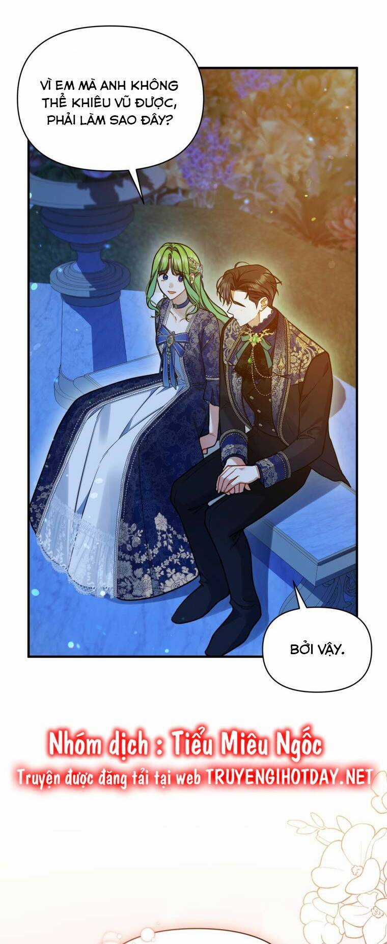 Tôi Trở Thành Em Gái Của Nam Chính Tiểu Thuyết Bl Chapter 51 trang 12