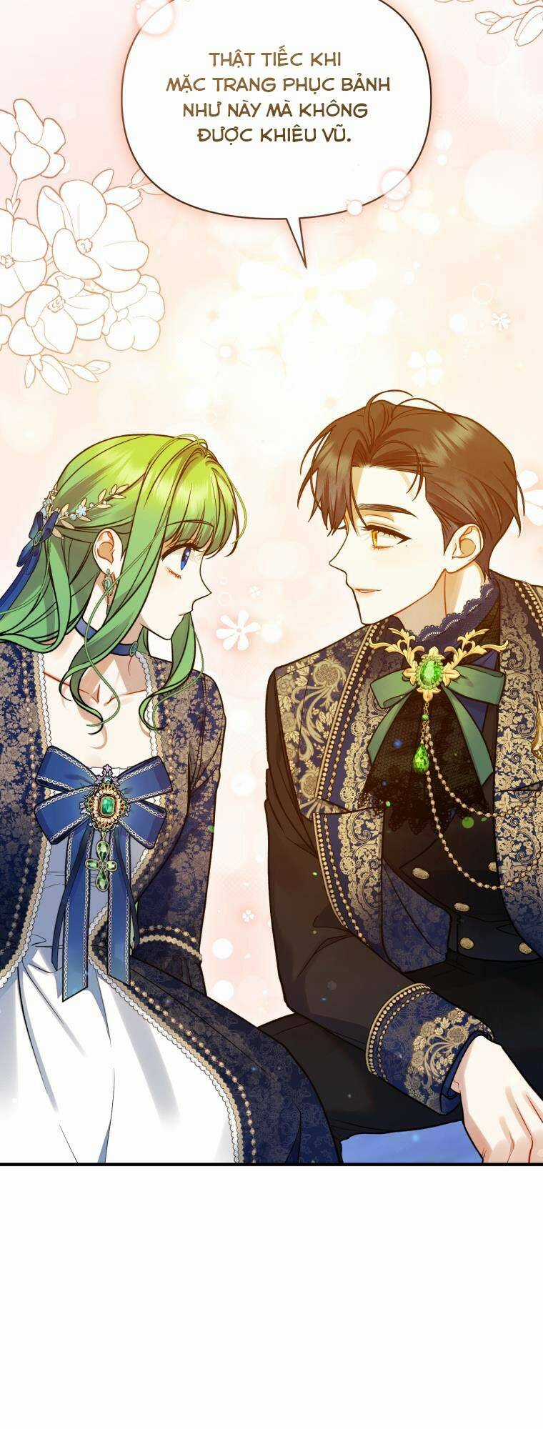 Tôi Trở Thành Em Gái Của Nam Chính Tiểu Thuyết Bl Chapter 51 trang 13