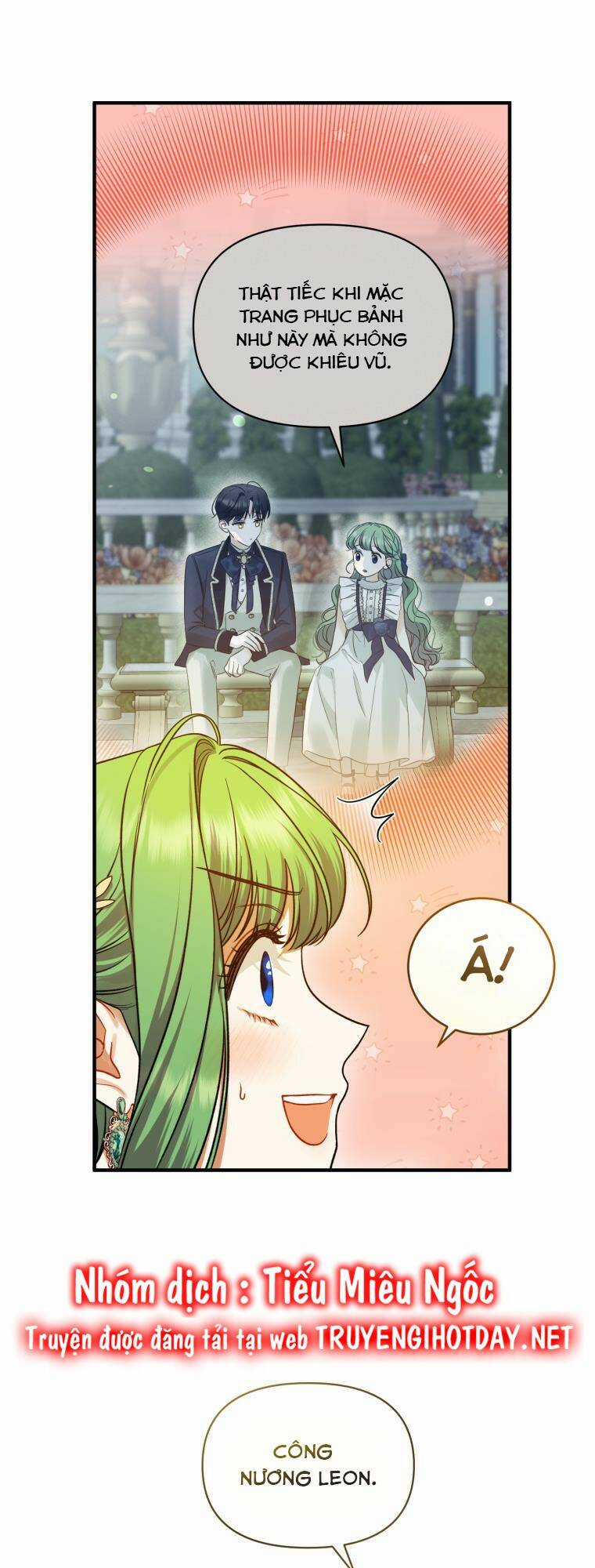 Tôi Trở Thành Em Gái Của Nam Chính Tiểu Thuyết Bl Chapter 51 trang 14
