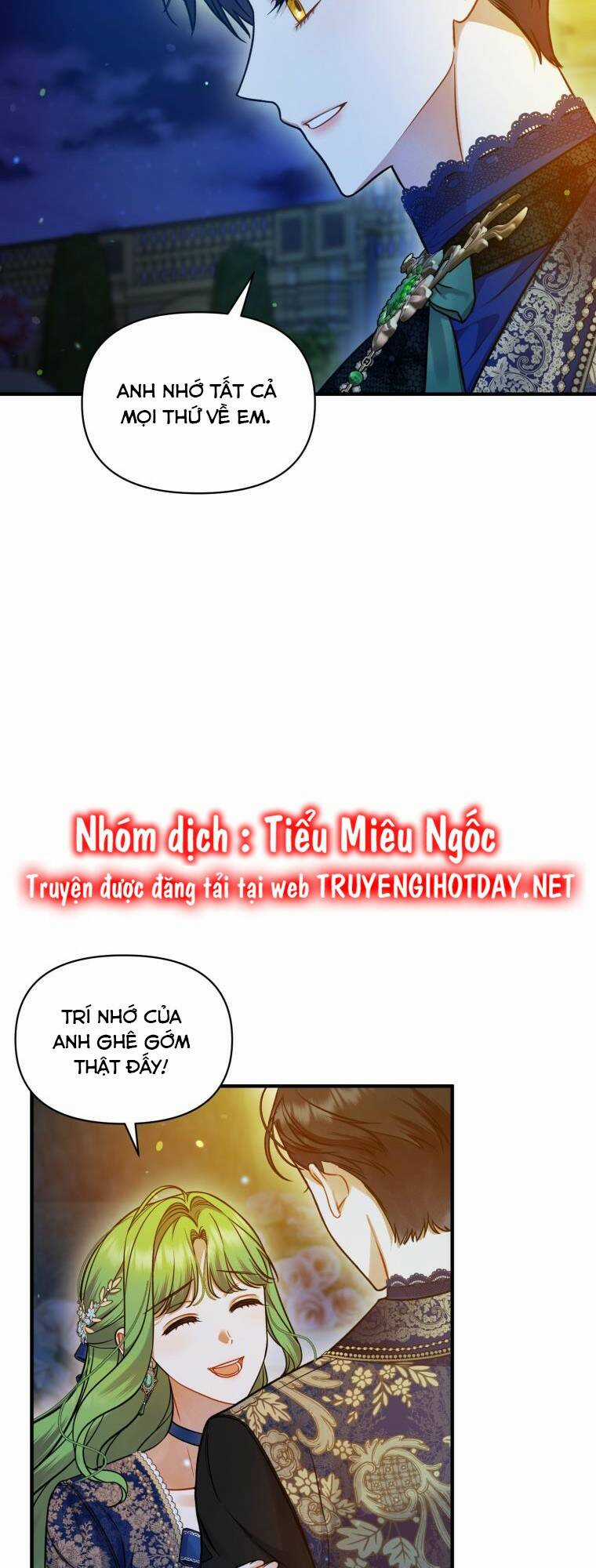 Tôi Trở Thành Em Gái Của Nam Chính Tiểu Thuyết Bl Chapter 51 trang 18