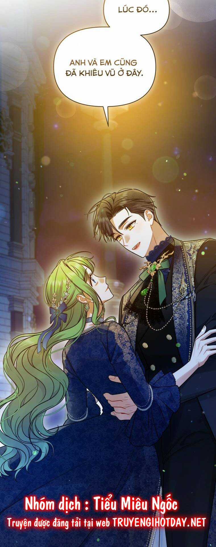 Tôi Trở Thành Em Gái Của Nam Chính Tiểu Thuyết Bl Chapter 51 trang 20