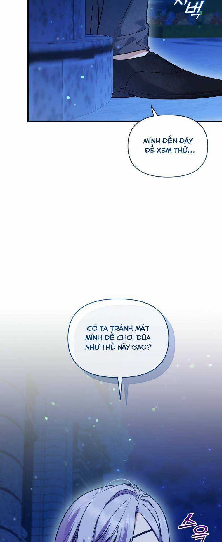 Tôi Trở Thành Em Gái Của Nam Chính Tiểu Thuyết Bl Chapter 51 trang 23