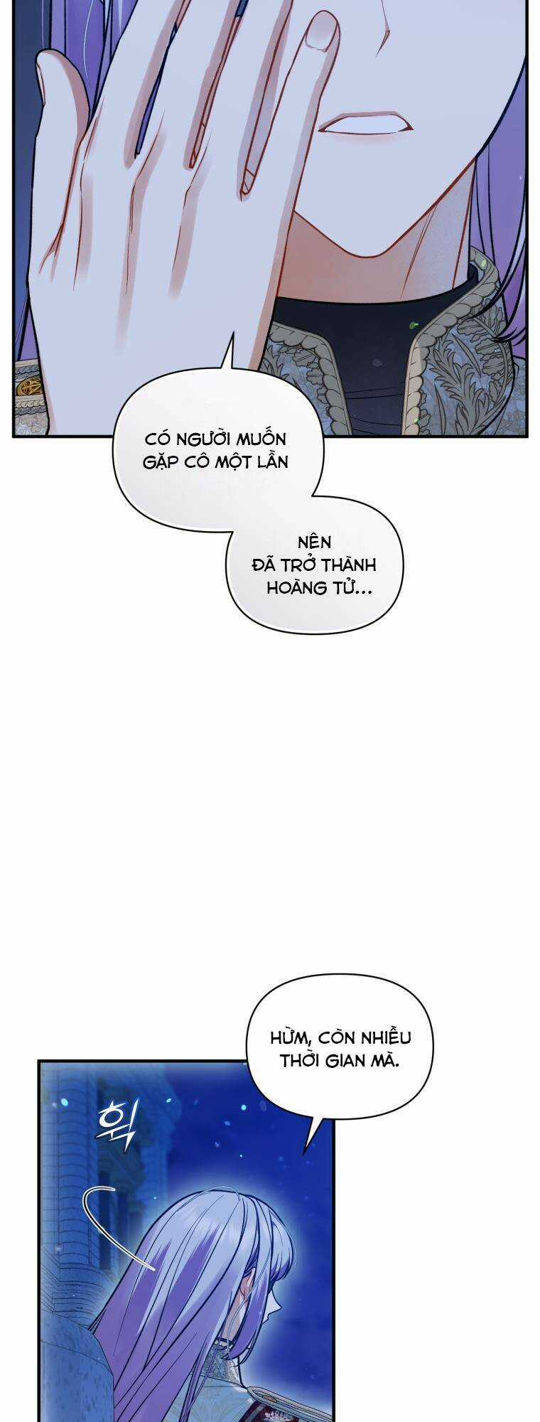 Tôi Trở Thành Em Gái Của Nam Chính Tiểu Thuyết Bl Chapter 51 trang 25