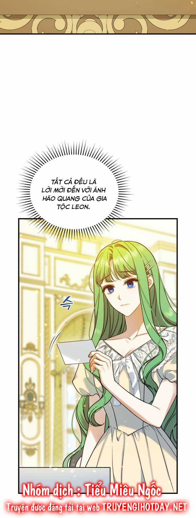 Tôi Trở Thành Em Gái Của Nam Chính Tiểu Thuyết Bl Chapter 51 trang 30