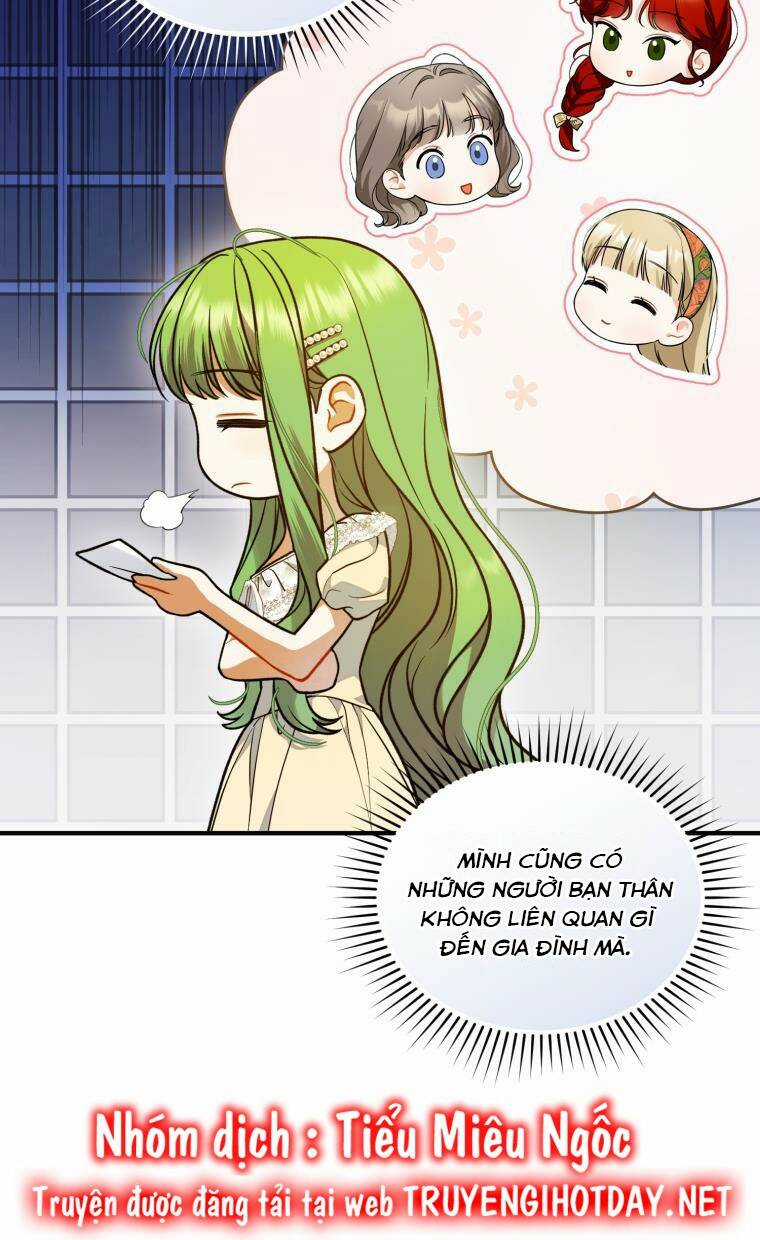 Tôi Trở Thành Em Gái Của Nam Chính Tiểu Thuyết Bl Chapter 51 trang 33