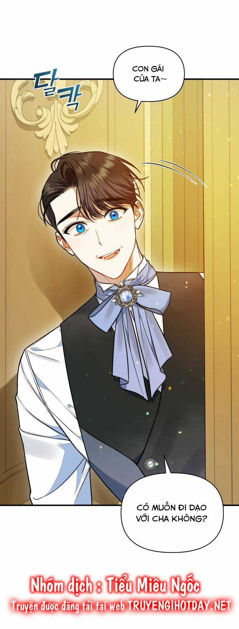 Tôi Trở Thành Em Gái Của Nam Chính Tiểu Thuyết Bl Chapter 51 trang 35