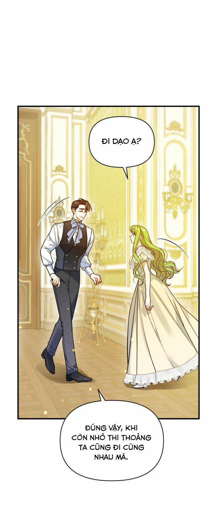 Tôi Trở Thành Em Gái Của Nam Chính Tiểu Thuyết Bl Chapter 51 trang 36