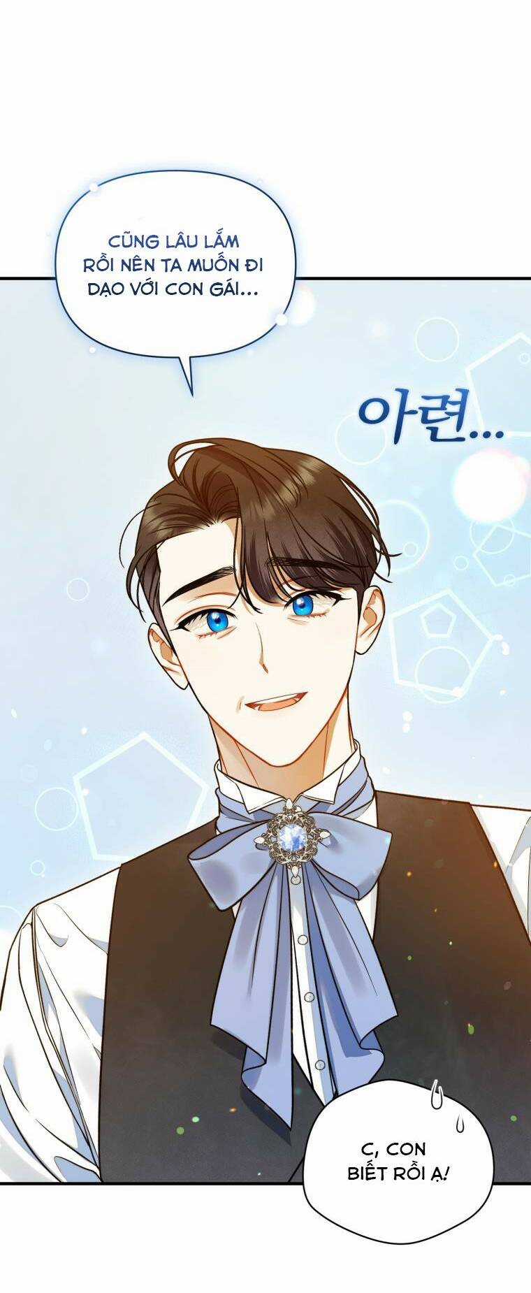 Tôi Trở Thành Em Gái Của Nam Chính Tiểu Thuyết Bl Chapter 51 trang 37