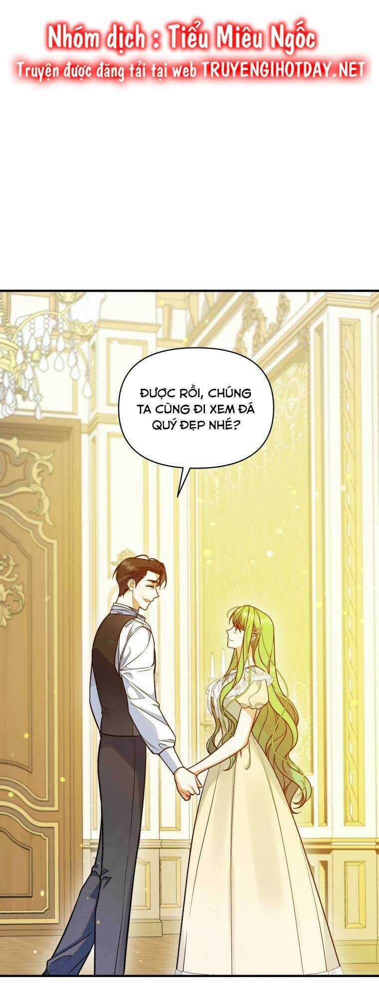 Tôi Trở Thành Em Gái Của Nam Chính Tiểu Thuyết Bl Chapter 51 trang 38