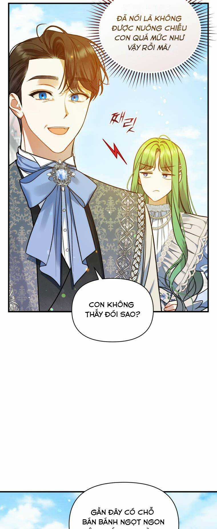 Tôi Trở Thành Em Gái Của Nam Chính Tiểu Thuyết Bl Chapter 51 trang 44