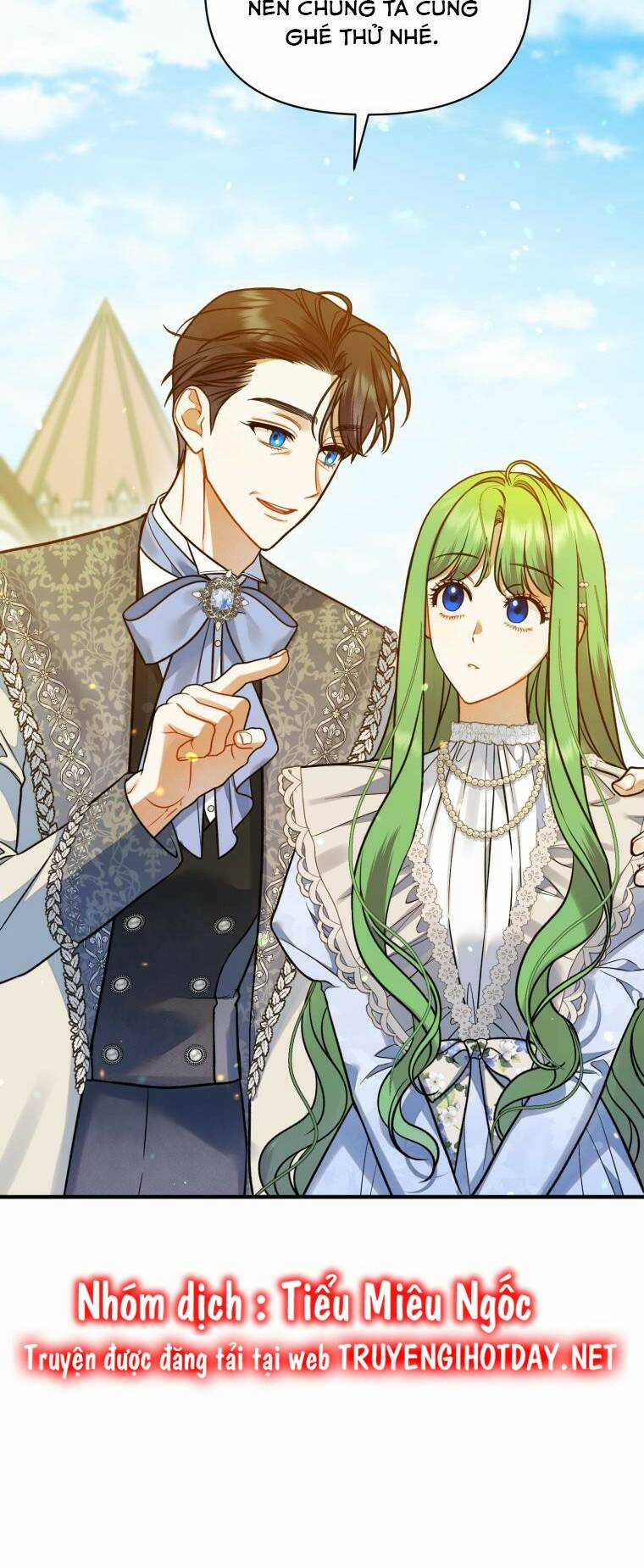 Tôi Trở Thành Em Gái Của Nam Chính Tiểu Thuyết Bl Chapter 51 trang 45