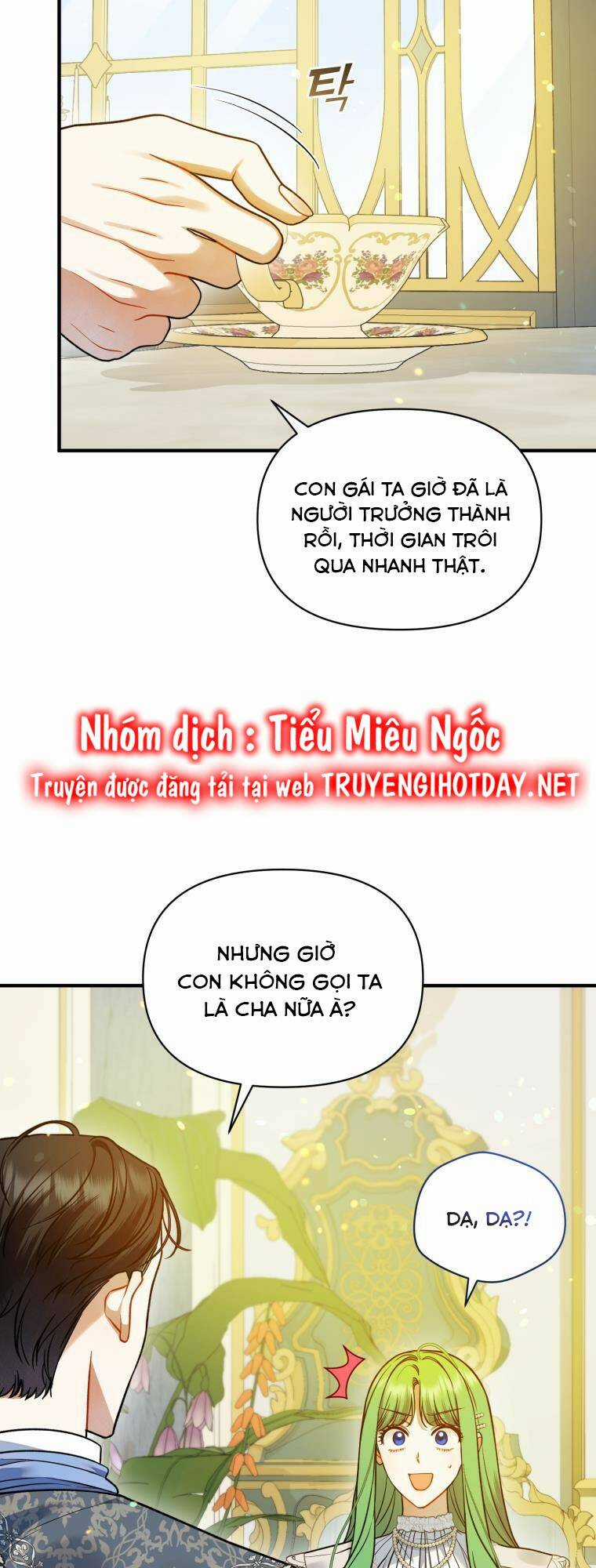 Tôi Trở Thành Em Gái Của Nam Chính Tiểu Thuyết Bl Chapter 51 trang 47