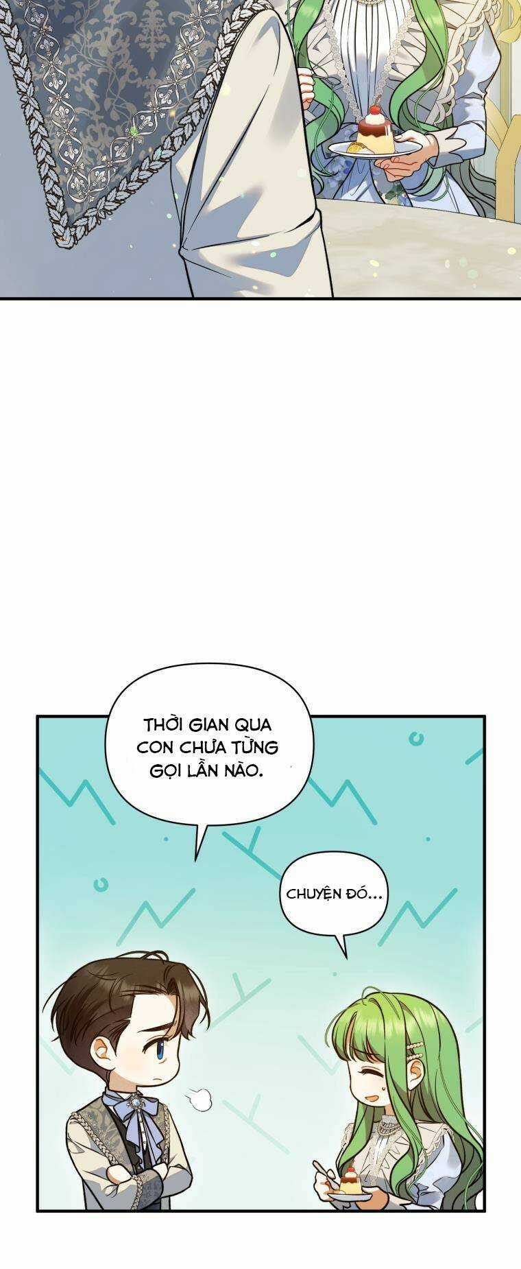 Tôi Trở Thành Em Gái Của Nam Chính Tiểu Thuyết Bl Chapter 51 trang 48