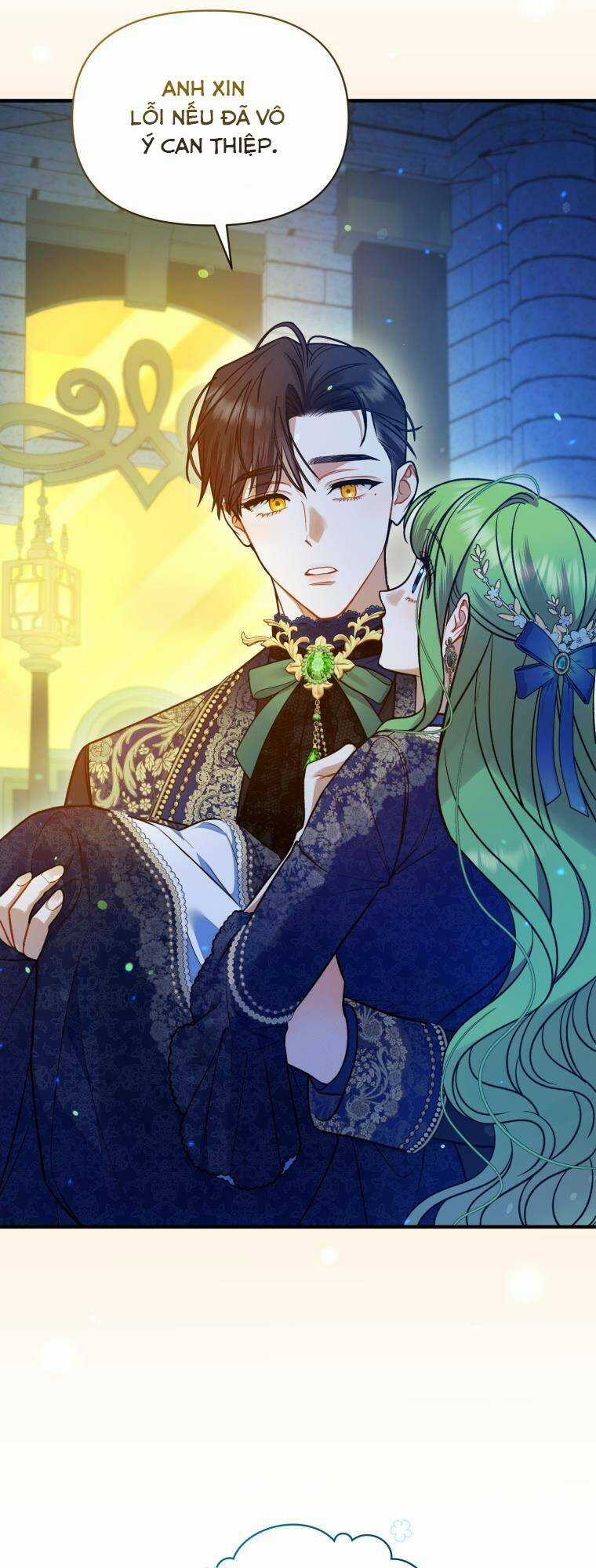 Tôi Trở Thành Em Gái Của Nam Chính Tiểu Thuyết Bl Chapter 51 trang 5