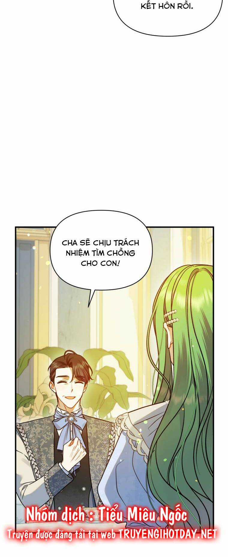 Tôi Trở Thành Em Gái Của Nam Chính Tiểu Thuyết Bl Chapter 51 trang 53