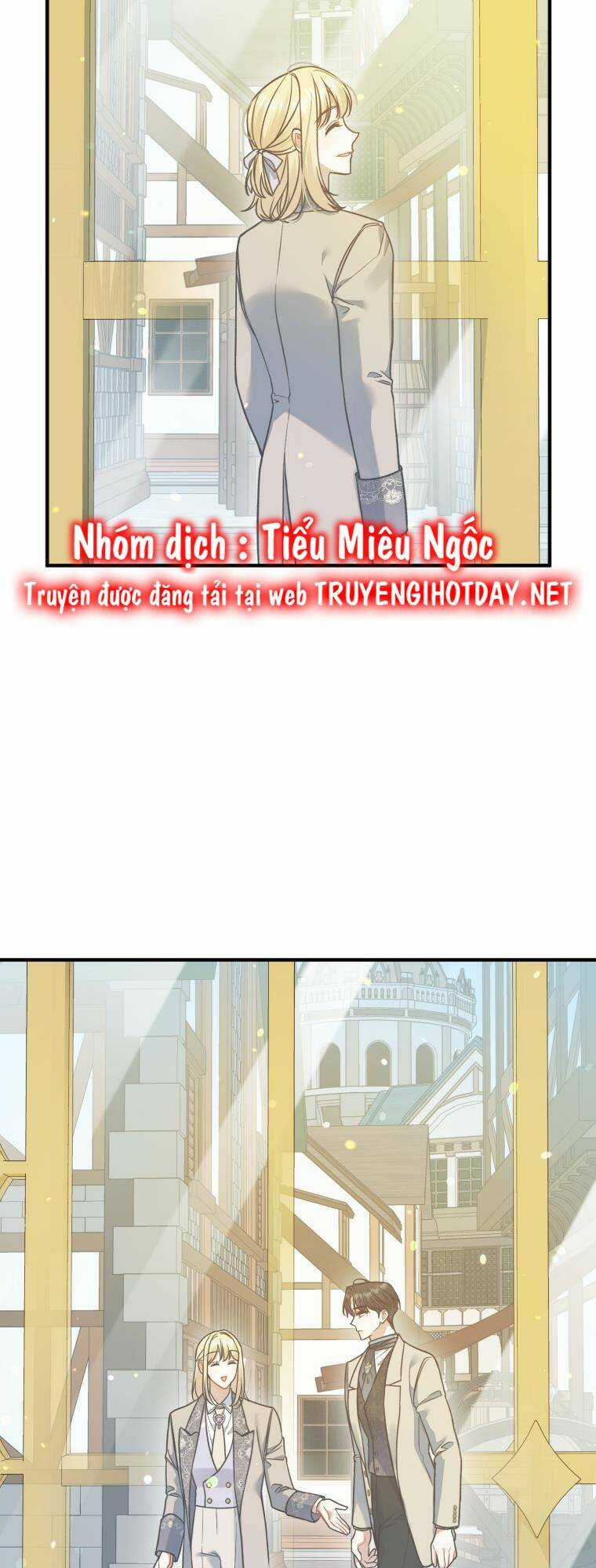 Tôi Trở Thành Em Gái Của Nam Chính Tiểu Thuyết Bl Chapter 51 trang 58