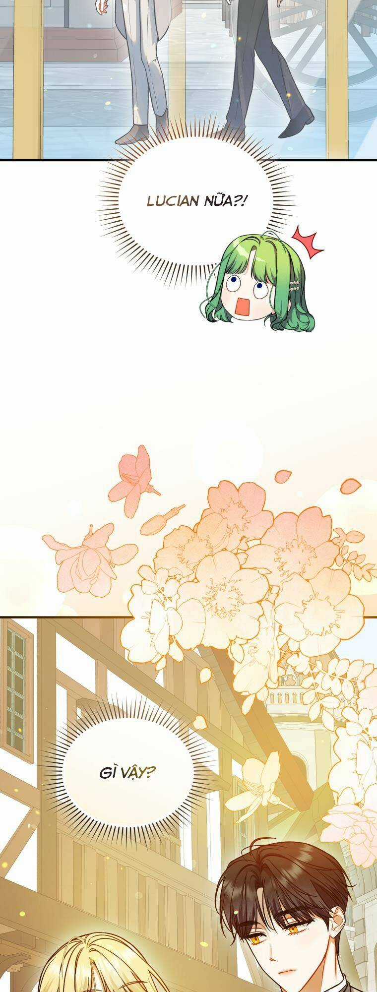 Tôi Trở Thành Em Gái Của Nam Chính Tiểu Thuyết Bl Chapter 51 trang 59