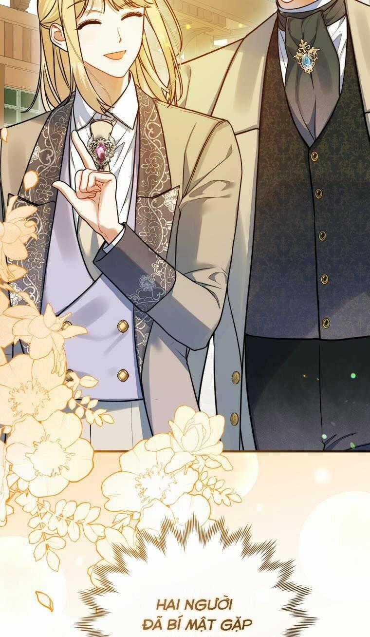 Tôi Trở Thành Em Gái Của Nam Chính Tiểu Thuyết Bl Chapter 51 trang 60