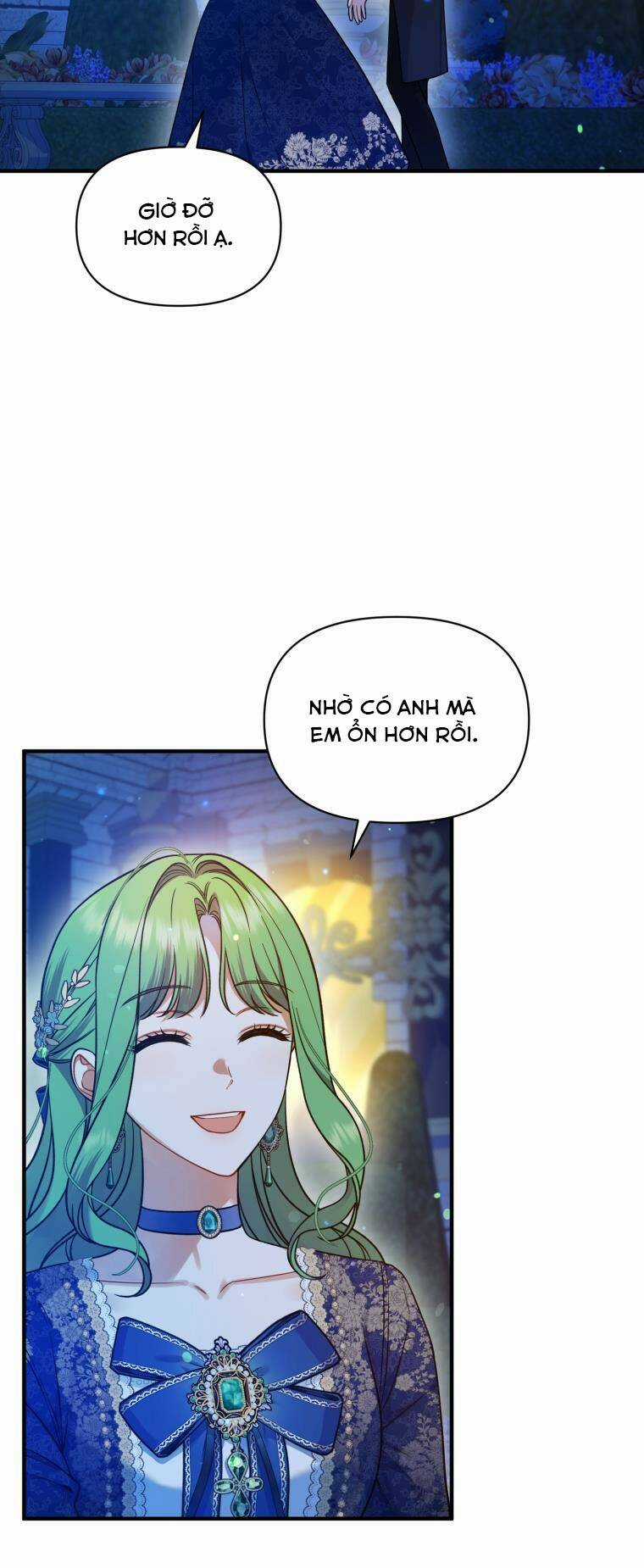 Tôi Trở Thành Em Gái Của Nam Chính Tiểu Thuyết Bl Chapter 51 trang 7