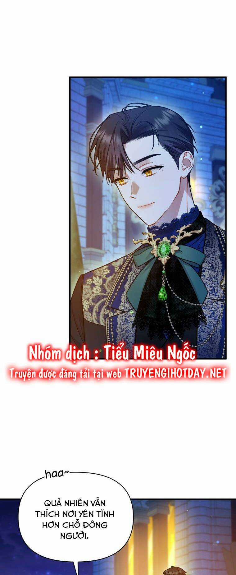 Tôi Trở Thành Em Gái Của Nam Chính Tiểu Thuyết Bl Chapter 51 trang 8