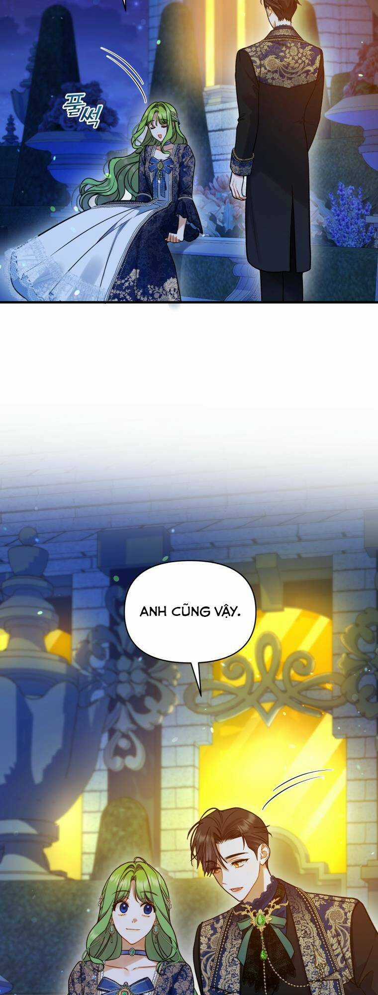 Tôi Trở Thành Em Gái Của Nam Chính Tiểu Thuyết Bl Chapter 51 trang 9