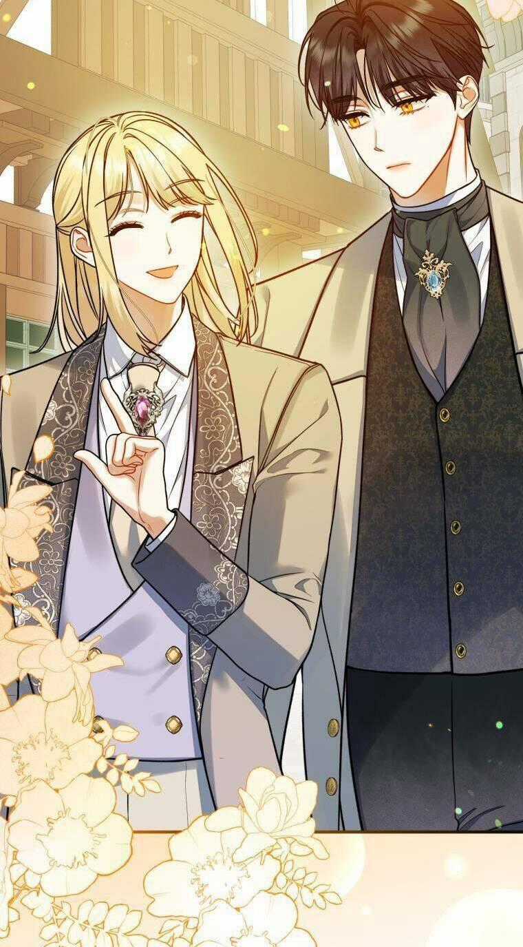 Tôi Trở Thành Em Gái Của Nam Chính Tiểu Thuyết Bl Chapter 52 trang 1