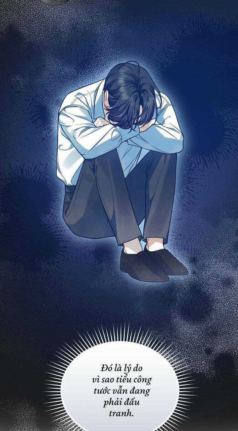 Tôi Trở Thành Em Gái Của Nam Chính Tiểu Thuyết Bl Chapter 52 trang 12