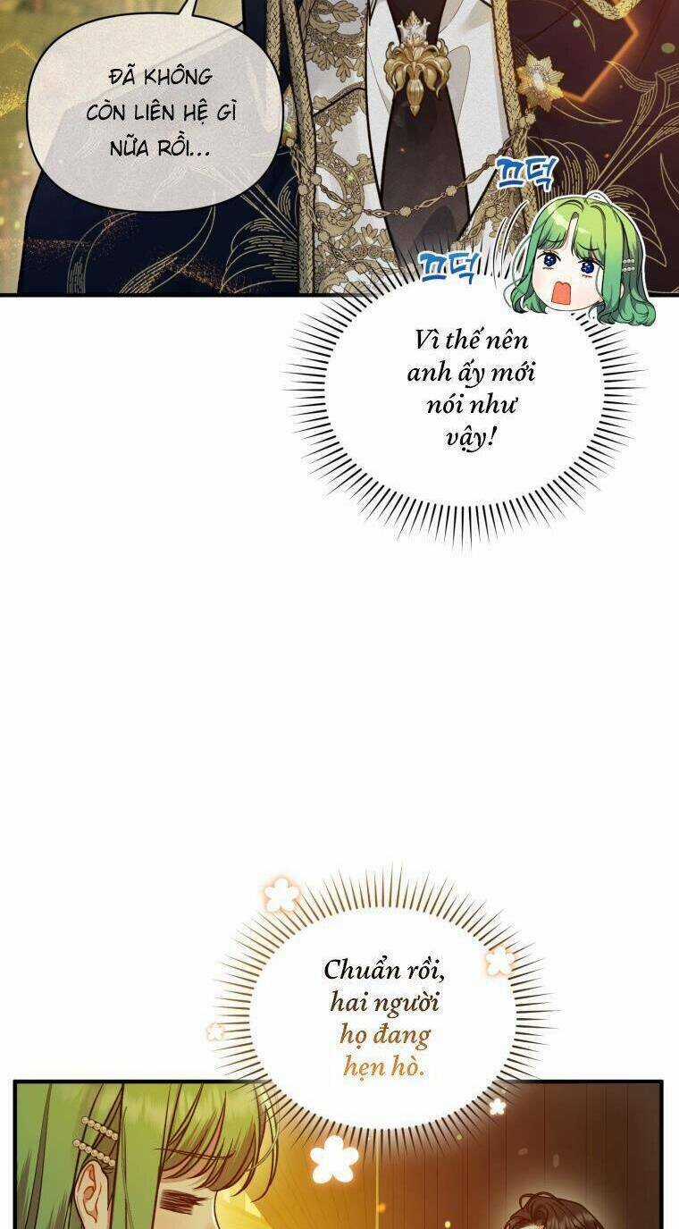 Tôi Trở Thành Em Gái Của Nam Chính Tiểu Thuyết Bl Chapter 52 trang 14