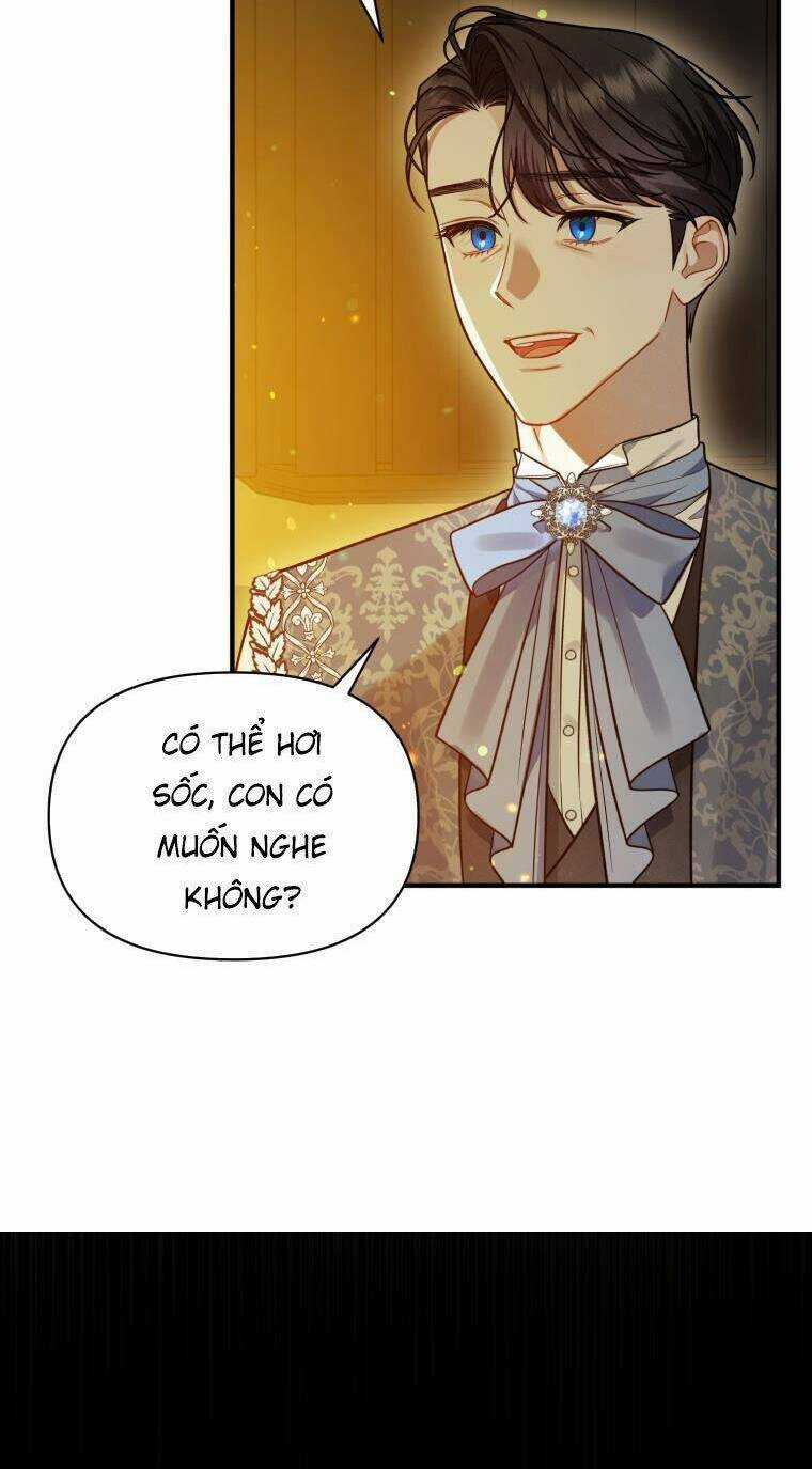 Tôi Trở Thành Em Gái Của Nam Chính Tiểu Thuyết Bl Chapter 52 trang 17