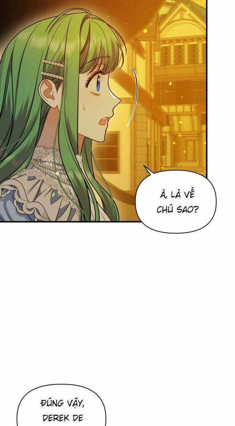 Tôi Trở Thành Em Gái Của Nam Chính Tiểu Thuyết Bl Chapter 52 trang 21