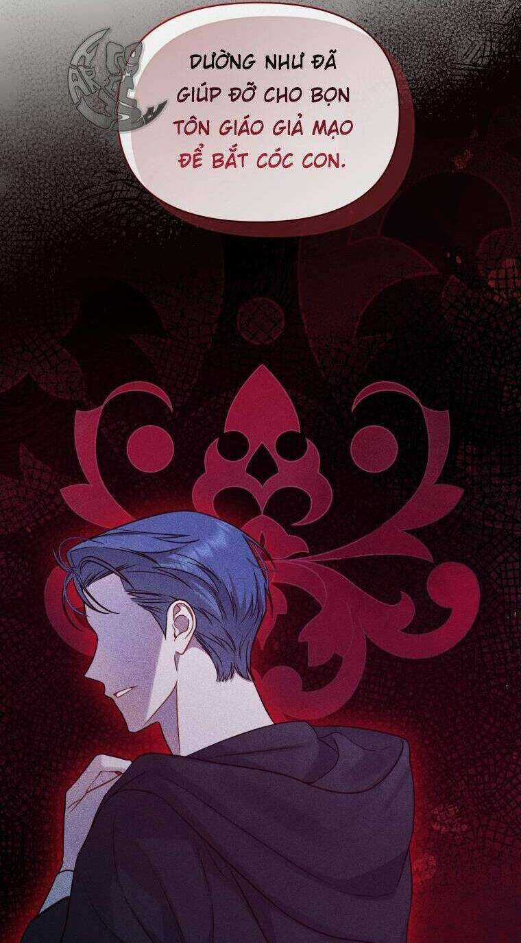 Tôi Trở Thành Em Gái Của Nam Chính Tiểu Thuyết Bl Chapter 52 trang 23