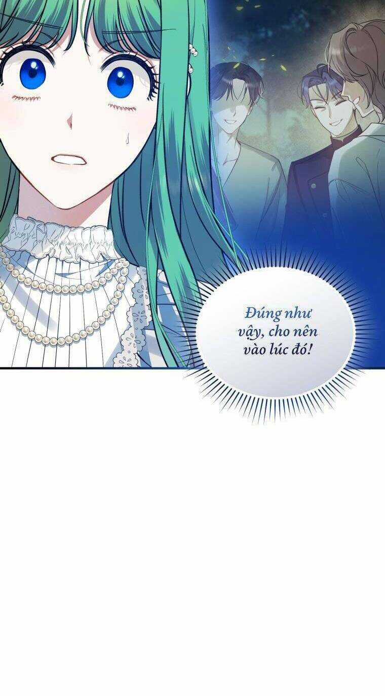 Tôi Trở Thành Em Gái Của Nam Chính Tiểu Thuyết Bl Chapter 52 trang 25