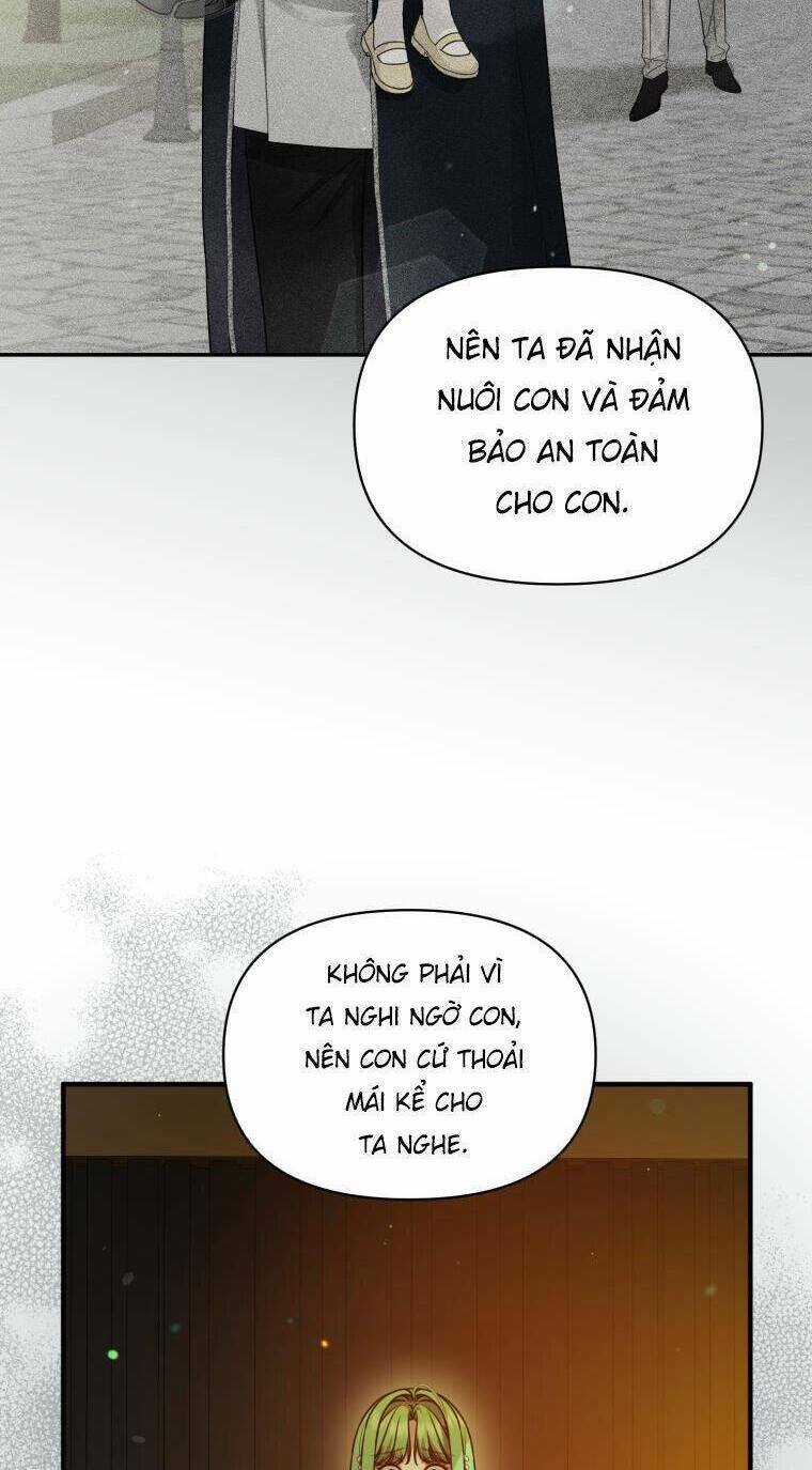 Tôi Trở Thành Em Gái Của Nam Chính Tiểu Thuyết Bl Chapter 52 trang 28