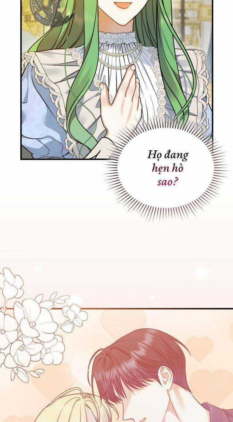 Tôi Trở Thành Em Gái Của Nam Chính Tiểu Thuyết Bl Chapter 52 trang 3